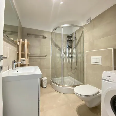 Apartament Martina *