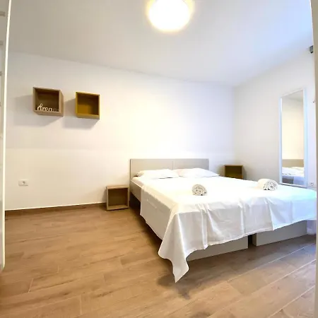 Apartament Martina *