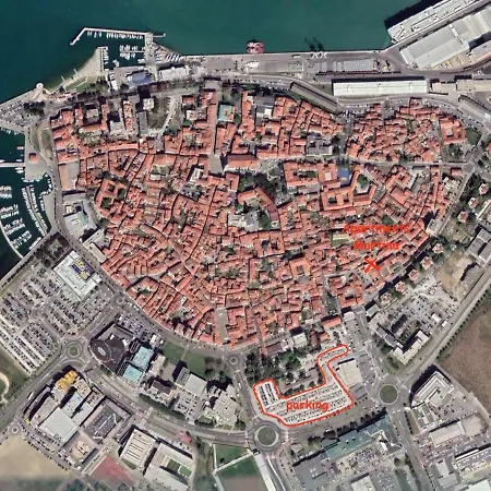 Apartament Martina *